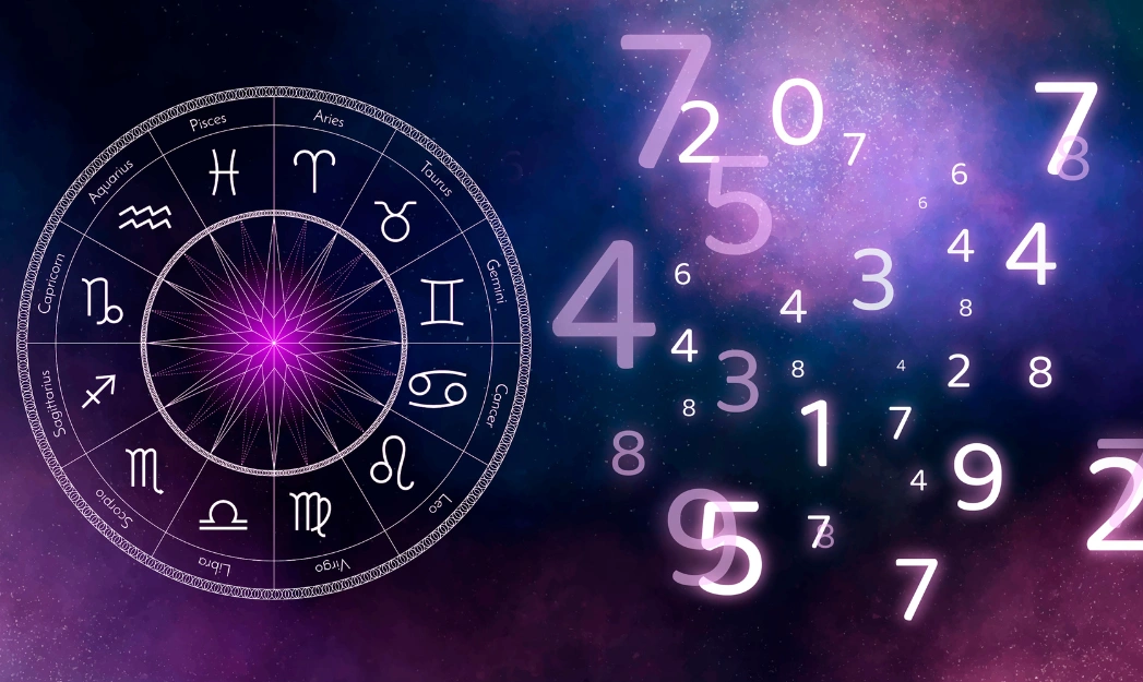Numerology