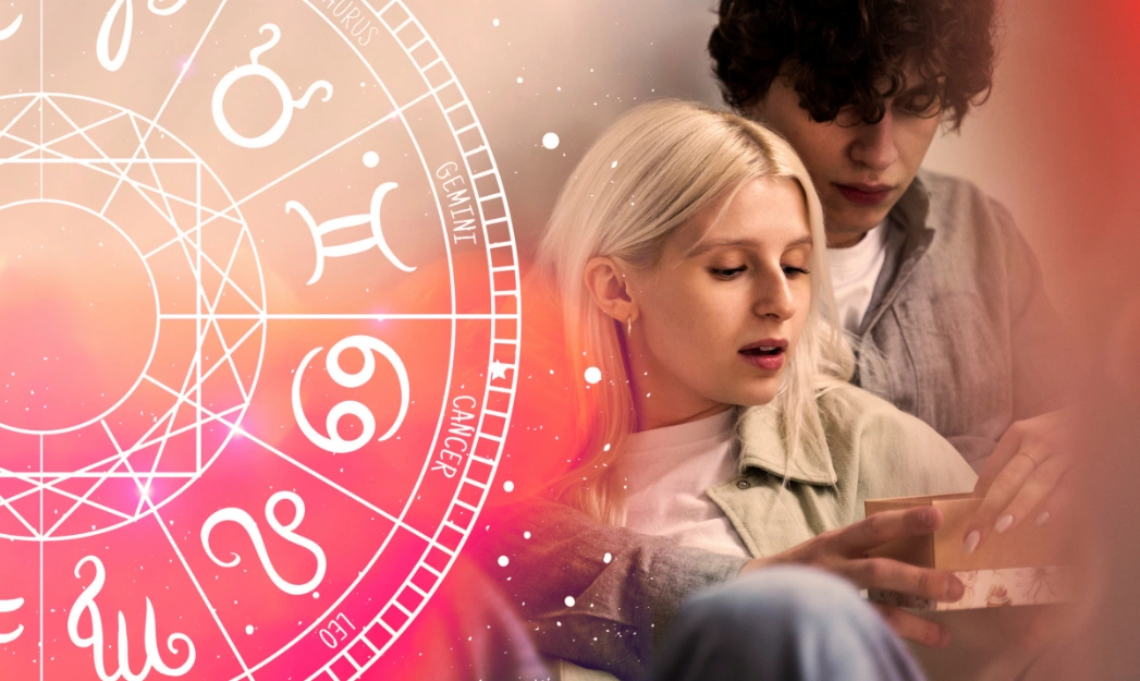 Relationship Astrology