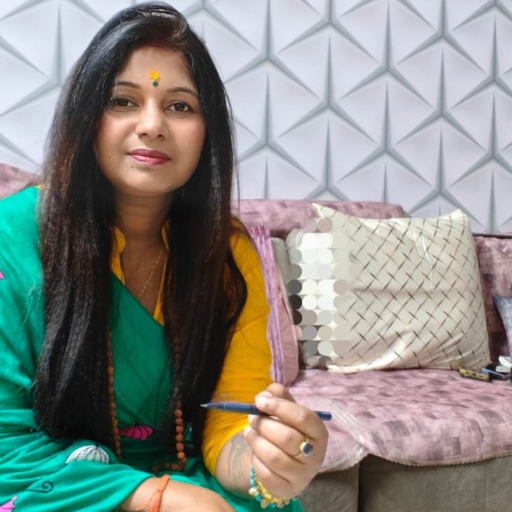 Acharya Bhartee Patel